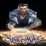 SpikeMike